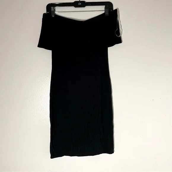 little black dress rue 21 Rue Mini Dress main image 1